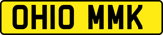 OH10MMK