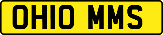 OH10MMS