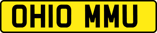 OH10MMU