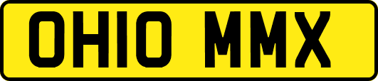 OH10MMX