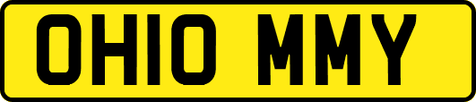 OH10MMY