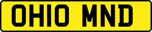 OH10MND