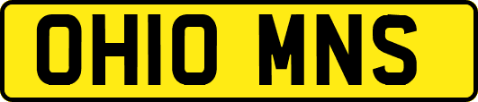 OH10MNS