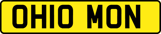 OH10MON