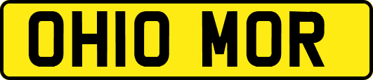 OH10MOR