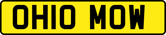 OH10MOW