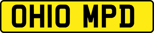 OH10MPD