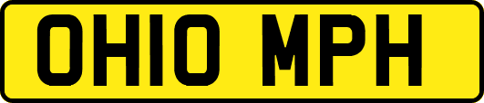 OH10MPH