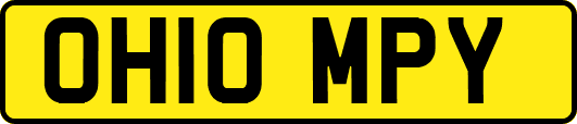 OH10MPY