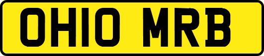 OH10MRB
