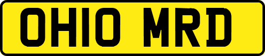OH10MRD