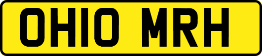 OH10MRH