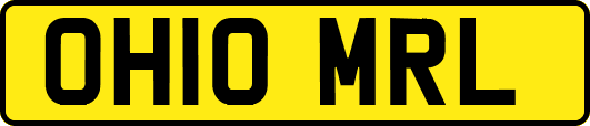 OH10MRL
