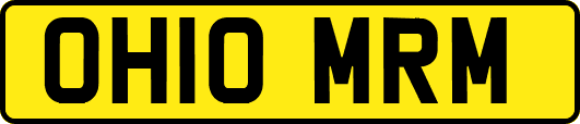 OH10MRM