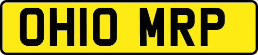 OH10MRP