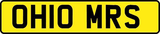 OH10MRS