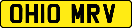 OH10MRV