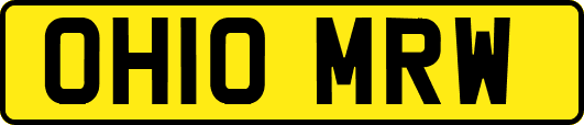 OH10MRW