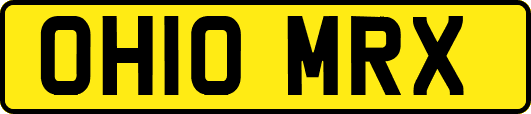 OH10MRX