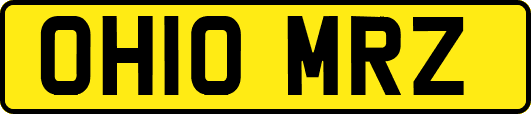 OH10MRZ