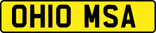 OH10MSA