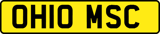 OH10MSC