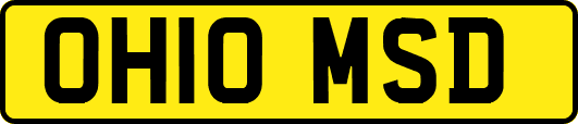 OH10MSD