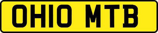 OH10MTB