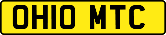 OH10MTC