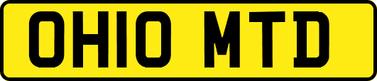 OH10MTD
