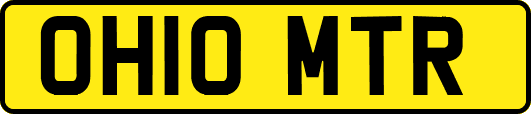 OH10MTR