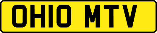 OH10MTV