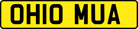 OH10MUA