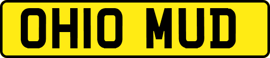 OH10MUD