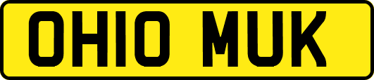 OH10MUK