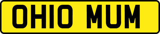 OH10MUM