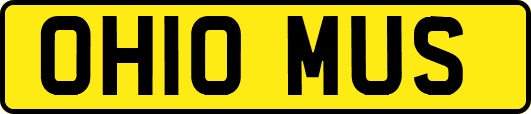 OH10MUS