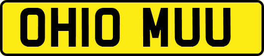 OH10MUU