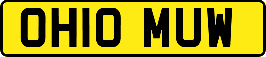 OH10MUW