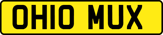 OH10MUX