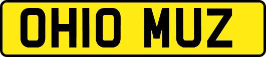 OH10MUZ