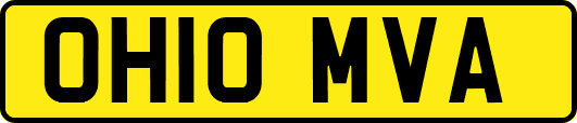 OH10MVA