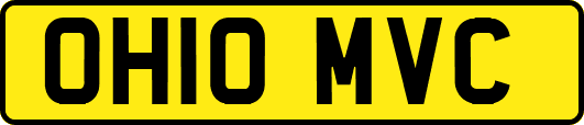 OH10MVC