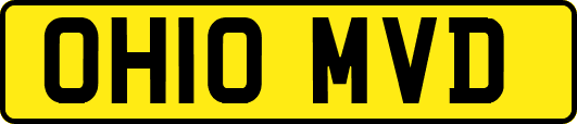 OH10MVD