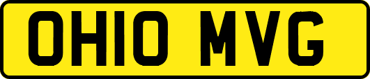 OH10MVG