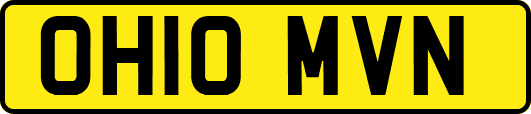 OH10MVN