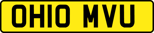 OH10MVU