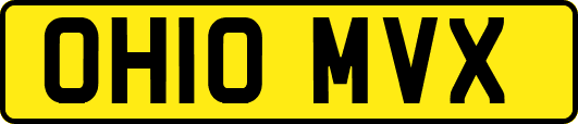 OH10MVX