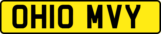 OH10MVY