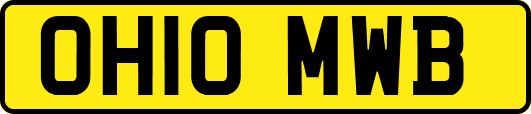 OH10MWB